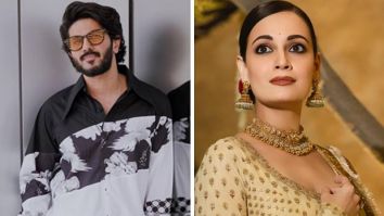 Dulquer Salmaan along with Dia Mirza and Raghu Dixit joins WWF India for ‘Give an Hour for Earth’ campaign