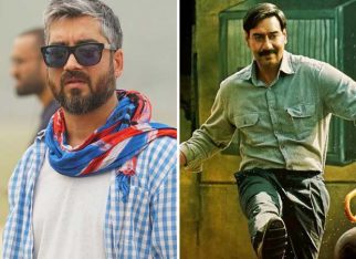 EXCLUSIVE: Amit Sharma reveals that Ajay Devgn was the first and ONLY choice for Maidaan; also shares FASCINATING facts: “3,500 people have worked on the film; computer in the mixing studio would conk off constantly as 1,300 voices have been used”