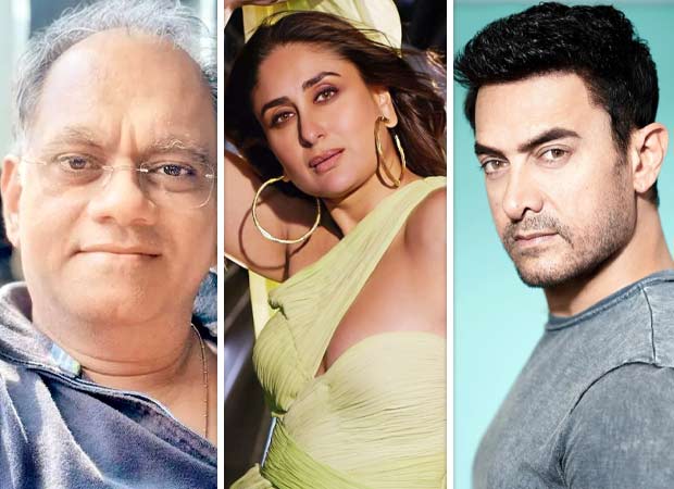 EXCLUSIVE: Crew director Rajesh Krishnan BREAKS silence on CBFC changing ‘C*****e’ to ‘Bhootiye’; reveals that when Aamir Khan called him, he thought it was a prank: “My mother asked me, ‘Are you sure you have abused your friend (and not the real Aamir)?’”