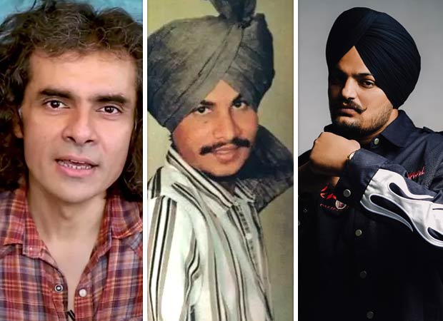 EXCLUSIVE Imtiaz Ali on comparison between Amar Singh Chamkila and Sidhu Moosewala “The songs that I have heard are very different in texture”