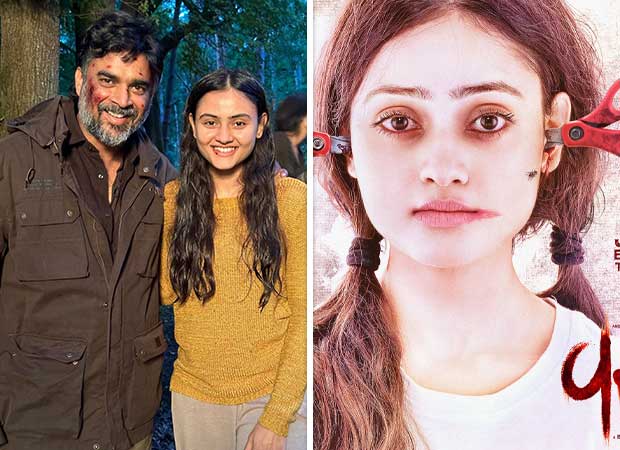 EXCLUSIVE: Janki Bodiwala talks highly of working with ‘punctual’ and ‘super professional’ Ajay Devgn in Shtaitaan; also reveals the special moment when Kartik Aaryan praised her performance: “I was like, ‘Wow, itna bada actor saamne se aapko aisa bol raha hai’!”