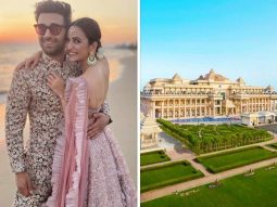 EXCLUSIVE: Pulkit Samrat and Kriti Kharbanda to tie the knot at ITC Grand Bharat in Manesar