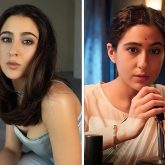 EXCLUSIVE Sara Ali Khan says juggling Murder Mubarak and Ae Watan Mere Watan was tricky “They have nothing in common, not even me”