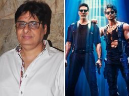 EXCLUSIVE: Vashu Bhagnani talks about pulling a casting coup with Akshay Kumar and Tiger Shroff in Bade Miyan Chote Miyan; talks highly of Ali Abbas Zafar: “I feel God has been with this film. It was not easy to get such casting and mount the film on such a huge scale”