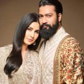 EXCLUSIVE Vicky Kaushal recalls his wedding days with Katrina Kaif; tells Neha Dhupia Most beautiful and happiest days of my life