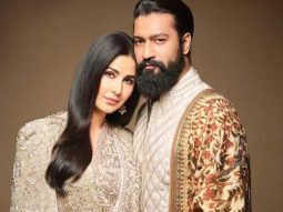 EXCLUSIVE: Vicky Kaushal recalls his wedding days with Katrina Kaif; tells Neha Dhupia: “Most beautiful and happiest days of my life”