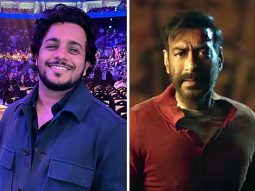 EXCLUSIVE: Writer Aamil Keeyan Khan ECSTATIC with the response to Shaitaan; calls Ajay Devgn one of the most SECURE stars; BREAKS silence on sequel plans: “There’s an idea that has been cracked. It’s a BRILLIANT idea”