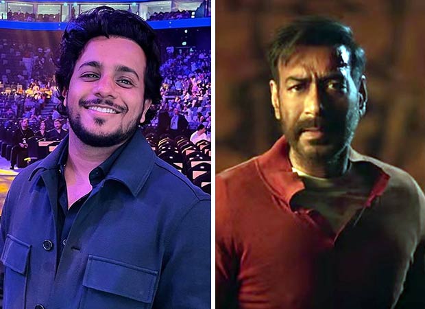 EXCLUSIVE: Writer Aamil Keeyan Khan ECSTATIC with the response to starrer Shaitaan; calls Ajay Devgn one of the most SECURE stars; BREAKS silence on sequel plans: “There’s an idea that has been cracked. It’s a BRILLIANT idea”