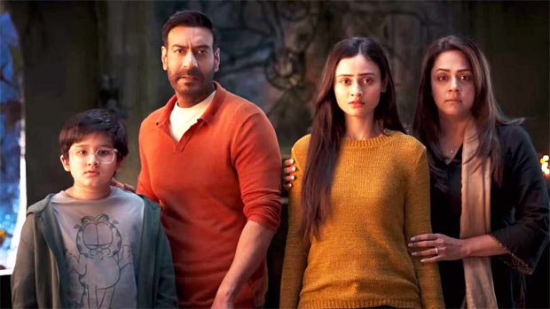 EXCLUSIVE Writer Aamil Keeyan Khan ECSTATIC with the response to starrer Shaitaan; calls Ajay Devgn one of the most SECURE stars; BREAKS silence on sequel plans “There’s an idea that has been cracked. It’s a BRILLIANT idea”