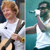 Ed Sheeran reveals his desire to collaborate with musician King; describes him as a ‘a very good artist’