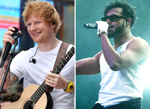Ed Sheeran reveals his desire to collaborate with musician King; describes him as a ‘a very good artist’
