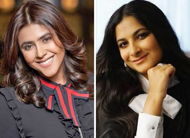 Ektaa Kapoor and Rhea Kapoor ecstatic over Crew trailer reception: "Love from audiences only encourages and fuels our passion"