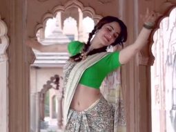 Desi vibes! Elli AvrRam shares a glimpse of her Vrindavan vacay