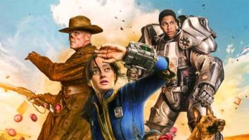Fallout: Ella Purnell, Aaron Moten and Walton Goggins to star in Prime Video post-apocalyptic series set for April 11 premiere, watch trailer