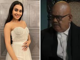 Anushka Kaushik remembers Patna Shuklla co-star late Satish Kaushik: “Grateful to have met and worked with him at the beginning of my career” Anushka Kaushik remembers Patna Shuklla co-star late Satish Kaushik: “Grateful to have met and worked with him at the beginning of my career”
