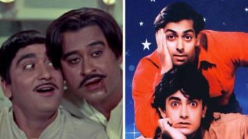 From Padosan to Andaz Apna Apna: 12 game-changing comedies from Bollywood
