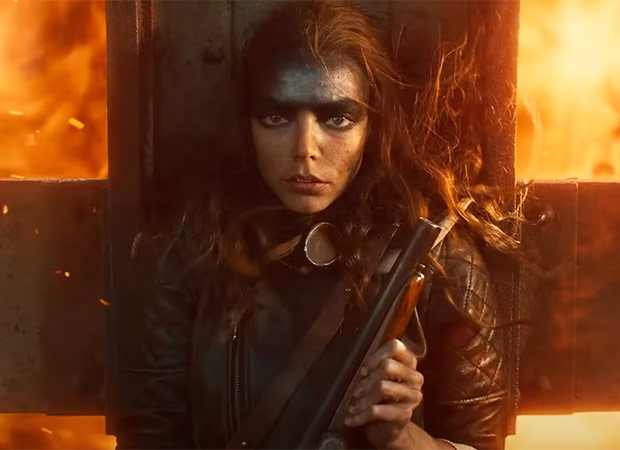 Furiosa: A Mad Max Saga trailer sees Anya Taylor-Joy take on the powerful Warlord Dementus aka Chris Hemsworth as she sets out on a mission to get back ‘home’