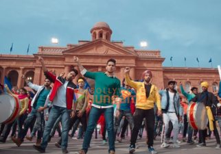Gabru Gang stills