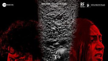 First Look Of The Movie Gauraiya Live