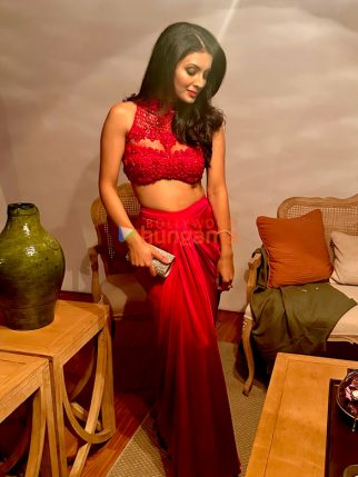 Geeta Basra