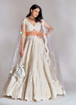 Genelia Deshmukh