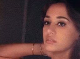 Glitz & Glam! Disha Patani shimmers in this beautiful outfit