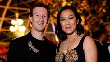 Mark Zuckerberg and Ivanka Trump among VIP guests at Anant Ambani-Radhika Merchant pre-wedding bash
