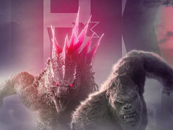Godzilla x Kong: The New Empire (English) Godzilla x Kong: The New Empire (English)