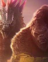 Godzilla x Kong: The New Empire (English) Movie