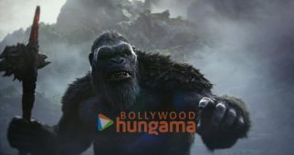 Godzilla x Kong The New Empire stills