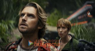 Godzilla x Kong The New Empire stills