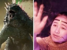 Godzilla x Kong: The New Empire: Kaylee Hottle talks about the team up of two iconic monsters: “They have to work together to defeat their enemy”