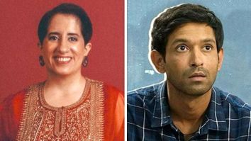 Guneet Monga lauds Vikrant Massey starrer 12th Fail: “Crying my eyes out”