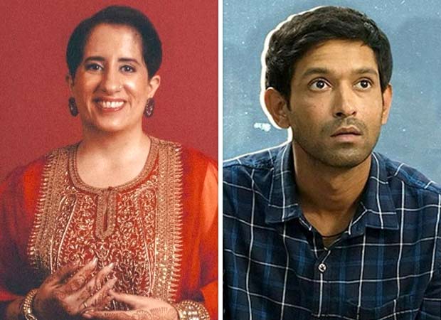 Guneet Monga lauds Vikrant Massey starrer 12th Fail: “Crying my eyes out”