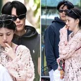 Han So Hee and Ryu Jun Yeol vacation in Hawaii in leaked photos amid relationship drama involving Hyeri; Han’s agency to take action against malicious rumours