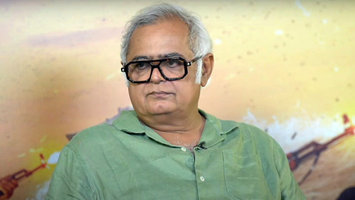 Hansal Mehta on Jai Mehta: “Humara father-son relationship baad mein aata hai, pehle…” | Lootere Hansal Mehta on Jai Mehta: “Humara father-son relationship baad mein aata hai, pehle…” | Lootere