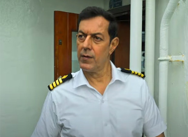 Hansal Mehta's Lootere starring Rajat Kapoor set to premiere on Disney+ Hotstar on March 22, see first teaser