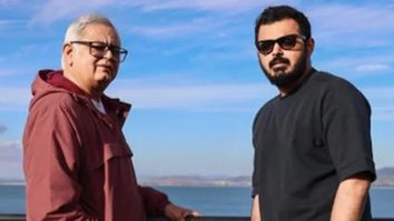 Hansal Mehta’s son Jai Mehta on his debut series Lootere, “Our ambition was to redefine the traditional hijacking genre”
