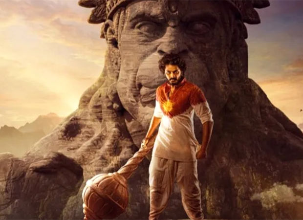 Hanu-Man to premiere on Colors Cineplex and JioCinema on March 16