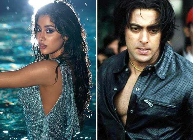 Happy Birthday Janhvi Kapoor: When the actor’s hair experiment at the age of 14 went horribly wrong: “I walked around looking like Salman Khan from Tere Naam”