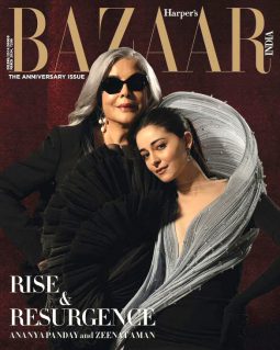 Harper's Bazaar