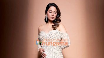 Celeb Photos Of Hina Khan