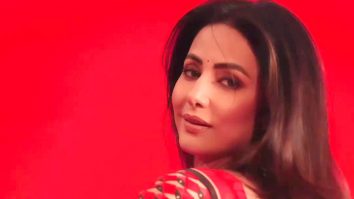 Can’t get enough of her beauty! Hina Khan