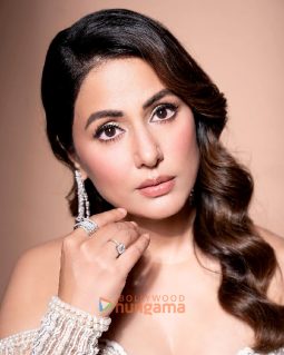 Celeb Photos Of Hina Khan