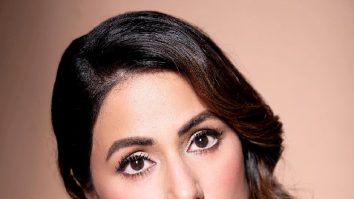Celeb Photos Of Hina Khan