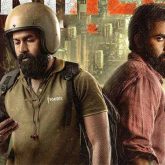 Hombale Films unveils the trailer of Yuva starring Yuva Rajkumar