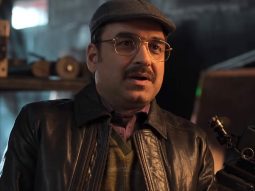 Homi Adajania grateful to have worked with Pankaj Tripathi in Murder Mubarak: “Directing such an intuitive actor was a joy”