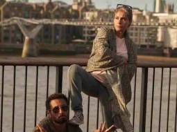 Homi Adajania on casting Dimple Kapadia in all his projects, “If I did a project without her, it would feel incomplete”