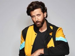 Hrithik Roshan commits over 100 days to shoot War 2; promises high-octane action and thrills