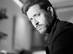 Hrithik Roshan undergoes martial arts training; learns to fight with a Japanese Katana